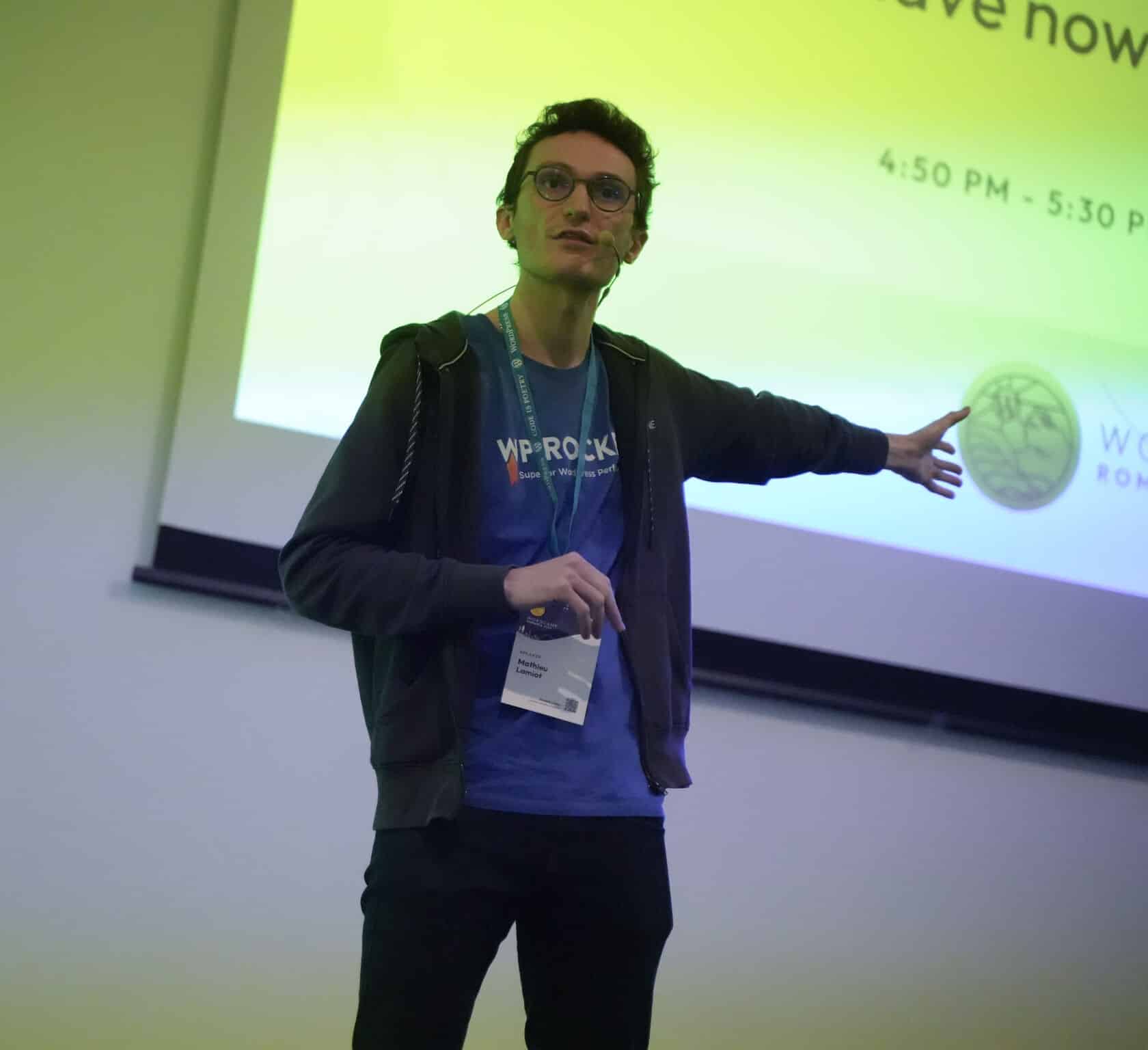 Observability for WordPress at WordCamp Romania 2024